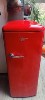 Retro Pelgrim Koelkast - 288 Liter, Witgoed en Apparatuur, Ophalen of Verzenden, Gebruikt, Zonder vriesvak