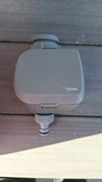 Rehau tijdklok NIEUW voor bewatering tuin, Ophalen of Verzenden, Nieuw