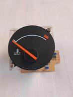 Volvo 740 temperatuurmeter 3 pins aansluiting VDO, Auto diversen, Ophalen of Verzenden
