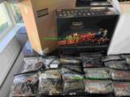 Lego 76405 Hogwarts-Zweinstein Express, Kinderen en Baby's, Speelgoed | Duplo en Lego, Ophalen of Verzenden, Nieuw, Complete set
