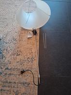 Luceplan D13aif Design Lamp - Italiaans Design, Gebruikt, Design, Ophalen of Verzenden, Minder dan 100 cm