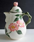 Wild-Rose Villeroy & Boch serviesdelen, Gebruikt, Ophalen