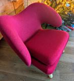 Pelikaanstoel / Fauteuil, Huis en Inrichting, Fauteuils, Ophalen, Gebruikt, 75 tot 100 cm, Stof