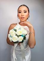 Beautylettyful MakeUp en Haarstyling Visagiste Bruiloft, Diensten en Vakmensen, Schoonheidsspecialisten | Overige, Komt aan huis