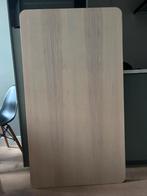 IKEA Lisabo table 140x78, Huis en Inrichting, Tafels | Eettafels, Ophalen, Zo goed als nieuw, Rechthoekig, 50 tot 100 cm