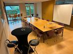 Flexibele vergaderruimte en kantoor/werkplek in Driebergen, Diensten en Vakmensen, Verhuur | Zalen en Feestlocaties
