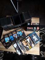 James Bond Ultimate Edition 007., Cd's en Dvd's, Vanaf 12 jaar, Ophalen, Zo goed als nieuw