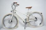 NIEUW! Watt California Pearl White 54cm - Elektrische fiets, Overige merken, WATT, Ophalen of Verzenden, Zo goed als nieuw