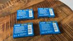 Mini DV cassette bandjes TDK 60 min LP 90min, Ophalen of Verzenden, Overige soorten, (Video)band