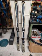Rossignol Ski's - 140 cm, Sport en Fitness, Skiën en Langlaufen, Gebruikt, 100 tot 140 cm, Rossignol, Ophalen of Verzenden