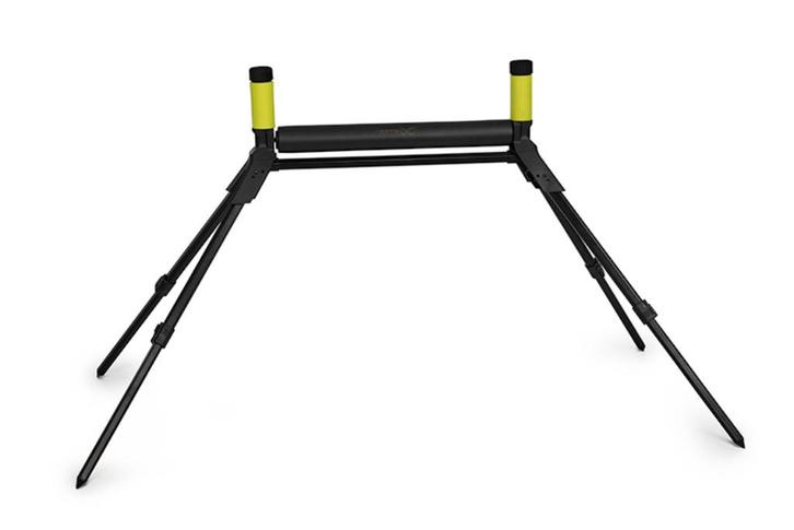 Matrix Single Compact Pole Roller, Watersport en Boten, Hengelsport | Witvissen, Nieuw, Overige typen, Ophalen of Verzenden