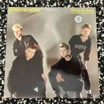 Depeche Mode - LP The Tour Bus Tapes (Interview Album) NEAR, Cd's en Dvd's, Vinyl | Pop, Ophalen of Verzenden, 1980 tot 2000, Zo goed als nieuw