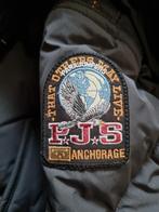NIEUW! Parajumpers PJS Harraseeket maat S ORIGINEEL met bon!, Kleding | Heren, Jassen | Winter, Zwart, Nieuw, Parajumpers, Ophalen of Verzenden