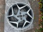 Ford fiesta ST velg 18 inch Mk8 Bicolour losse velg, Auto-onderdelen, Banden en Velgen, Ophalen, 18 inch, Velg(en), Personenwagen