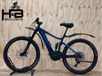 Giant Stance E+ Pro 0 29 inch E-Mountainbike, 45 tot 49 cm, Zo goed als nieuw, Heren, Fully