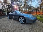 Porsche 911 996 3.4 Carrera 4 Coupe AUT 2001 Grijs, Automaat, 4 stoelen, 3387 cc, Vierwielaandrijving