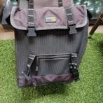 New Look dubbele fietstassen., Fietsen en Brommers, Fietsaccessoires | Fietstassen, Ophalen, Zo goed als nieuw, New Looks