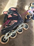 Kinder skeelers maat 38-41, Sport en Fitness, Skeelers, Ophalen of Verzenden, Gebruikt