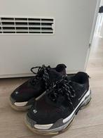 Balenciaga heren, Verzenden, Zwart, Balenciaga, Sneakers of Gympen