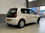 Volkswagen Up! 1.0 move up! BlueMotion, Voorwielaandrijving, Stof, Gebruikt, 840 kg