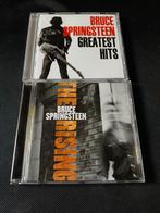 Bruce Springsteen cd's, Cd's en Dvd's, Ophalen of Verzenden, Zo goed als nieuw, Poprock