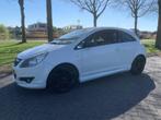 Opel Corsa 1.2-16V Enjoy (bj 2009), Voorwielaandrijving, 450 kg, Gebruikt, Elektrische ramen