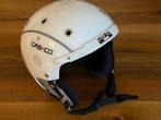 Casco skihelm, maat S, Sport en Fitness, Skiën en Langlaufen, Overige merken, Gebruikt, Overige typen, Ophalen of Verzenden