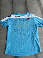 Gesigneerd shirt AZ 2014/2015, Ophalen of Verzenden, Zo goed als nieuw, AZ, Shirt