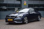 Mercedes-Benz CLA-Klasse 250 Sport 4MATIC Ambition, Automaat, 15 km/l, 4 cilinders, Blauw