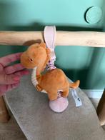 Prenatal Knuffel Dinosaurus, Ophalen of Verzenden, Zo goed als nieuw, Overige typen