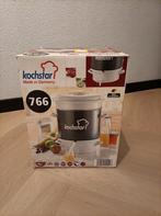 Ontsapper, Ophalen of Verzenden, Zo goed als nieuw, Overige materialen