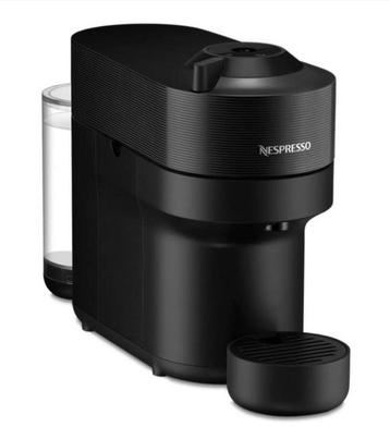 Nespresso Virtua Pop - zo goed als nieuw in doos! beschikbaar voor biedingen