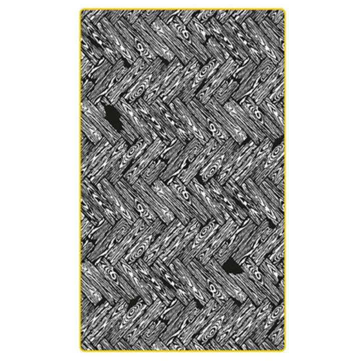 Studio Job Parquet vloerkleed Lensvelt 200cm x 300cm KOOPJE!, Huis en Inrichting, Stoffering | Tapijten en Kleden, Zo goed als nieuw