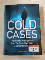 Engelstalig true crime, Ophalen