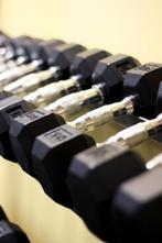 Complete Dumbbell Set 3-25kg | Homegym | Vliegroest, Sport en Fitness, Ophalen, Gebruikt, Rug, Halterset