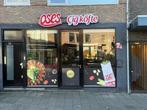 Goedlopend Doner / Cigkoftezaak & Ter Overname, Zakelijke goederen