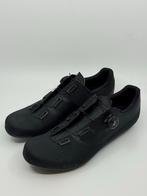 Fizik Tempo Overcurve R4 Racefietsschoenen - Zwart - Maat 46, Heren, Schoenen, Nieuw, Overige maten