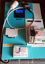 Easun Hybride Omvormer SML III 5.5kW, Ophalen, Zo goed als nieuw, Overige typen