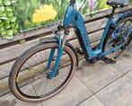 ebike cube kathmandu hybrid one T10 53 cm, Overige merken, Versnellingen, Ophalen of Verzenden, Zo goed als nieuw