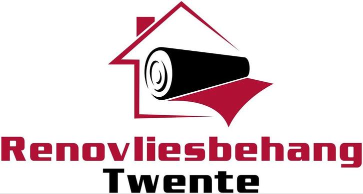 Renovlies/Glasweefselbehang  Vanaf €8,-  p/m2 incl., Diensten en Vakmensen, Schilders en Behangers, Behangen