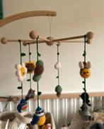 Met liefde gehaakte baby mobiel – een bijzonder kraamcadeau, Ophalen of Verzenden, Nieuw, Kraamcadeau