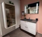 Kvik Pavia badmeubel | Landelijk design | 40% korting, Huis en Inrichting, Badkamer | Badkamermeubels, Ophalen, Kvik, 100 tot 150 cm