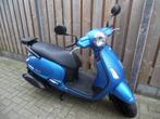 Sym Fiddle 4 07-2023 45km 8.009km ALS NIEUW, Fietsen en Brommers, Scooters | SYM, Moteo NL BV, Bonnetstraat 1 6718XN Ede NL, Sales@moteo.nl