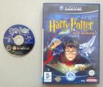 Harry Potter en de Steen der Wijzen voor Nintendo GameCube, Spelcomputers en Games, Games | Nintendo GameCube, Avontuur en Actie
