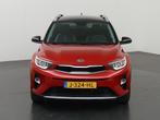 Kia Stonic 1.0 T-GDi Sports Edition | Navigatie | Parkeercam, Voorwielaandrijving, Gebruikt, Origineel Nederlands, Bedrijf