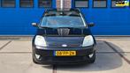 Ford Fiesta 1.3 Futura, 1299 cc, Stof, Gebruikt, Zwart
