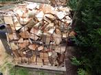 Schoon brandhout, Tuin en Terras, Haardhout, Minder dan 3 m³, Ophalen, Overige houtsoorten, Blokken
