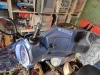 prima bromscooter, Ophalen, Gebruikt, Benzine