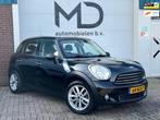 Mini Mini Countryman 1.6 One Chili / Perfect onderhouden/NAP, Origineel Nederlands, Te koop, 98 pk, 5 stoelen