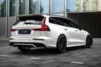 Volvo V60 2.0 T8 Plug-in hybrid AWD Ultra Dark | HEICO Exter, Automaat, 12 maanden, Stof, 4 cilinders